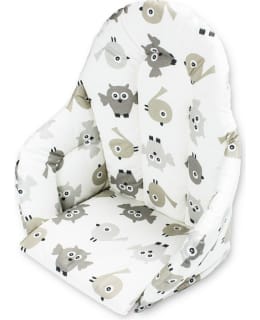 ANNE&MIKAEL PÖLLÖ SYÖTTÖTUOLIN PEHMUSTE Main Image