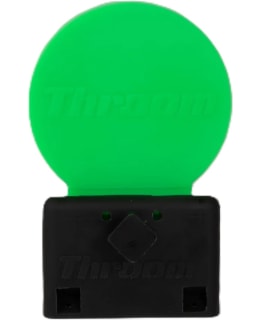 THROOM KNOCKDOWN 4" ROUND MAALITAULU Main Image