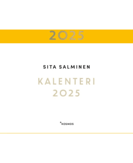 SITAN KALENTERI 2025 Main Image