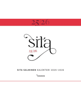 SITAN KALENTERI 2025-2026 Main Image