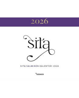 SITAN KALENTERI 2026 Main Image