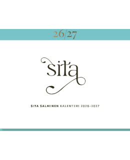 SITAN KALENTERI 2026-2027 Main Image