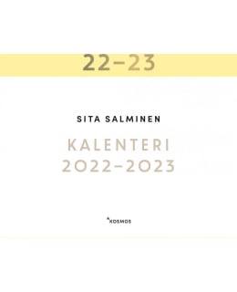 SITAN KALENTERI 2022-2023 Main Image