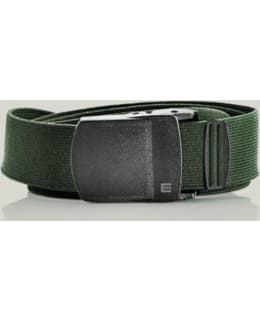 EBELT SHADE MILITARY GREEN VYÖ Main Image