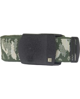 EBELT SHADE CAMO 120 GREEN BELT Main Image