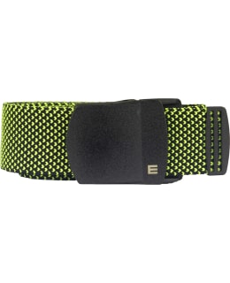 EBELT SHADE STAR 120 HIVIS YEL BELT Main Image