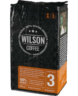 WC SJ 500G 100% KENIAN ARABICA KAHVI Main Image