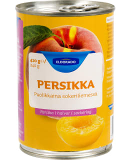 ELDORADO RYPÄLEMEH 410/240G PERSIKKA Main Image