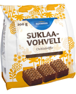 ELDORADO 200G SUKLAAVOHVELI Main Image