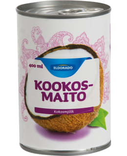 ELDORADO 400ML KOOKOSMAITO Main Image