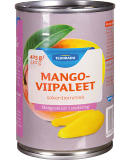 ELDORADO SOKERILIEM 425/250G MANGOVIIP Main Image