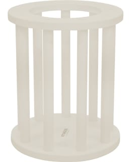 FITWOOD LUOTO BEIGE STOOL Main Image