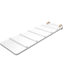 FITWOOD TUOHI II WHITE SLIDE RAMP Main Image