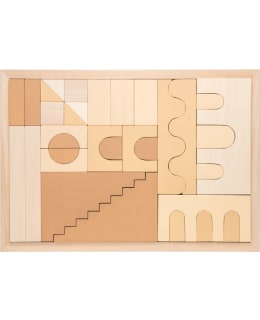 FITWOOD HUVILA DUNE BUILDING BLOCKS Main Image