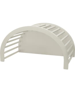 FITWOOD LUOTO II BEIGE CLIMBING ARCH Main Image