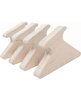 FITWOOD WEDGES BIRCH LUOTO II Main Image