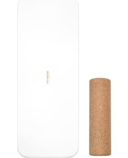 FITWOOD ALAVA BEIGE BALANCE BOARD Main Image