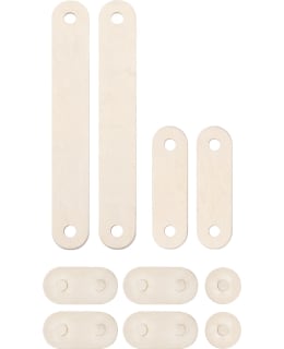 FITWOOD POLKU BIRCH BALANCE BEAM M Main Image