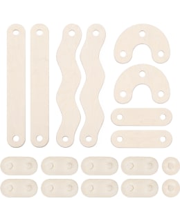 FITWOOD POLKU KOIVU TASAPAINORATA L Main Image