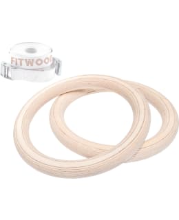 FITWOOD ULPU KOIVU-V. VOIMISTELURENKAAT Main Image