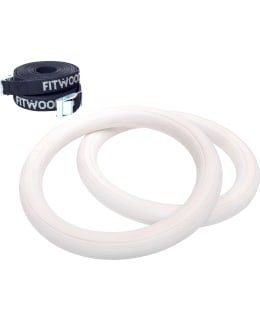FITWOOD ULPU VAHA-M. VOIMISTELURENKAAT Main Image