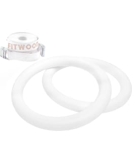 FITWOOD ULPU VALK.-V. VOIMISTELURENKAAT Main Image