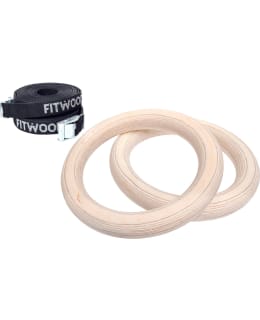 FITWOOD ULPU MINI KOIVU-M. RENKAAT Main Image