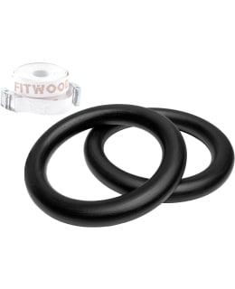 FITWOOD ULPU MINI MUSTA-V. RENKAAT Main Image
