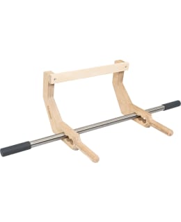 FITWOOD HAVU BIRCH CHIN BAR Main Image