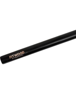 FITWOOD PIHKA MUSTA VENYTTELYKEPPI Main Image