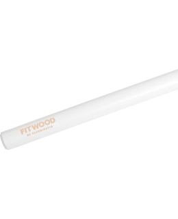 FITWOOD PIHKA WHITE STRETCHING BAR Main Image