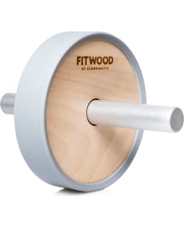 FITWOOD KIVI BIRCH EXERCISE WHEEL Main Image