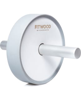 FITWOOD KIVI VALKOINEN VOIMAPYÖRÄ Main Image