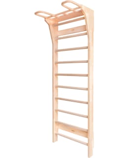 FITWOOD AARNI BIRCH WALL BARS Main Image