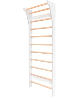 FITWOOD TAIMI VALKOINEN-KOIVU PUOLAPUUT Main Image