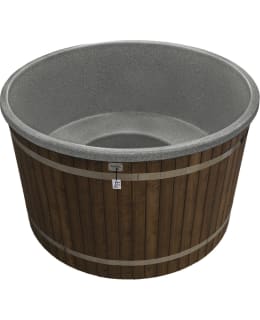 PW-SPA CLASSIC PÄHKINÄ/GRANIITTI Main Image