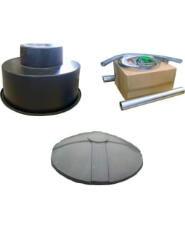 PW SPA TERRACE T.HARM PALJU + KANSI Main Image