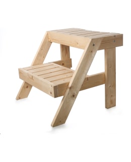 PW-SPA NATUREL KYLPYTYNNYRIN PORTAAT Main Image