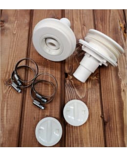 LÄPIVIENTI-SARJA, ASENNUS KYLPYTYNNYRIIN Main Image