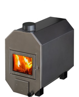 PW-SPA KAMIINA 30KW Main Image