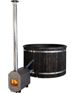 PW-SPA BASIC TUMMANHARMAA/MUSTA Main Image