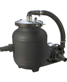 PW-SPA PLS614H SUODATINPUMPPU Main Image