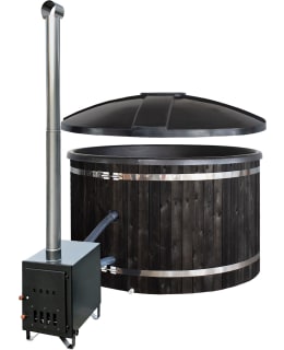 PW-SPA Holiday kylpytynnyri + kansi Main Image