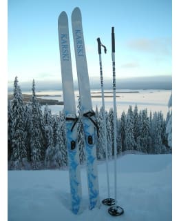 KARSKI ERÄSUKSET 200 Main Image