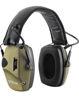 NITEFORCE SUBSONIC ELEC HEAR KUULOSUOJ Main Image