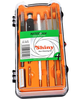 NITEFORCE SHINY .177CAL JA .22CAL PUHD.S Main Image