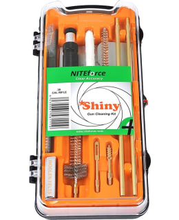 NITEFORCE SHINY .30CAL PUHDISTUSSARJA Main Image