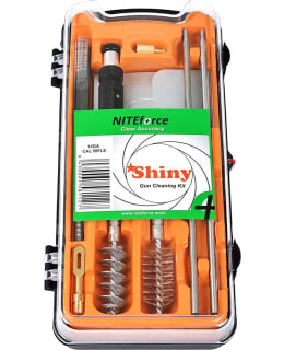 NITEFORCE SHINY 12CAL PUHDISTUSSARJA Main Image