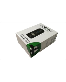 NITEFORCE MINI MP20 HD RIISTAKAMERA Main Image