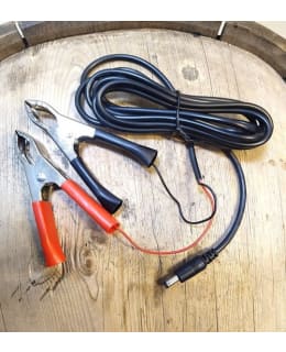 NITEFORCE 12V 2M AKKUKAAPELI Main Image